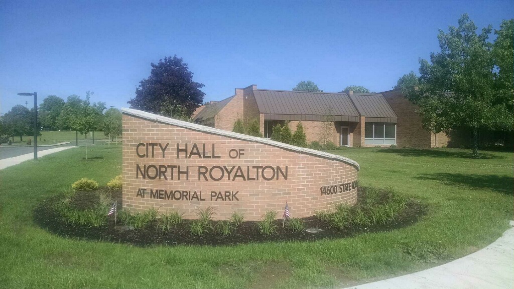 North Royalton, OH - Schmidt Company