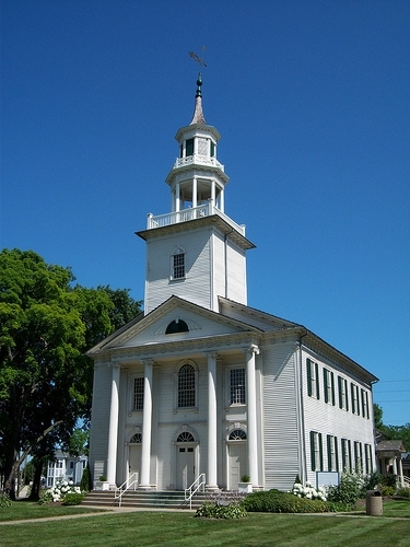 Tallmadge OH Schmidt Company